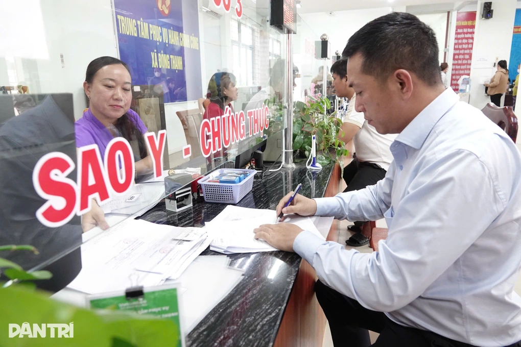 Bộ Nội vụ tiếp tục báo cáo về việc xem xét tăng lương cơ sở trong năm 2026