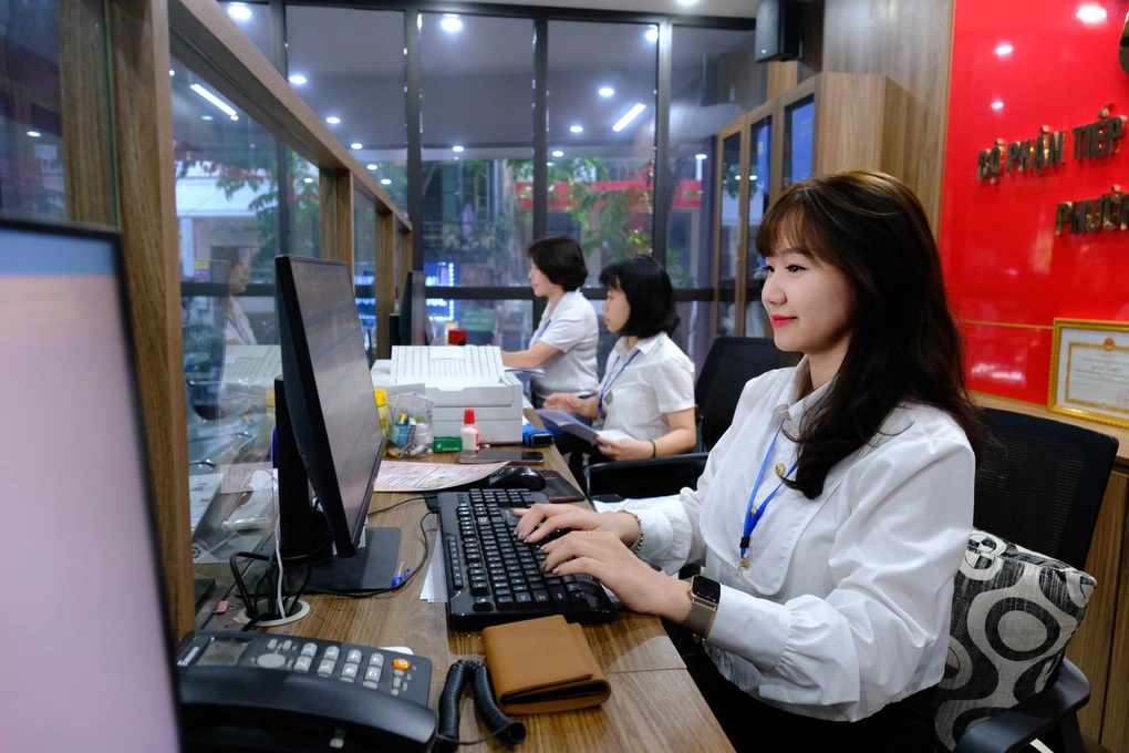 Đề xuất những yêu cầu năng lực bắt buộc với mọi công chức