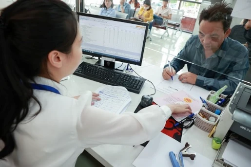 Chấm điểm cán bộ bằng KPI theo thang 100, chia thành 4 loại