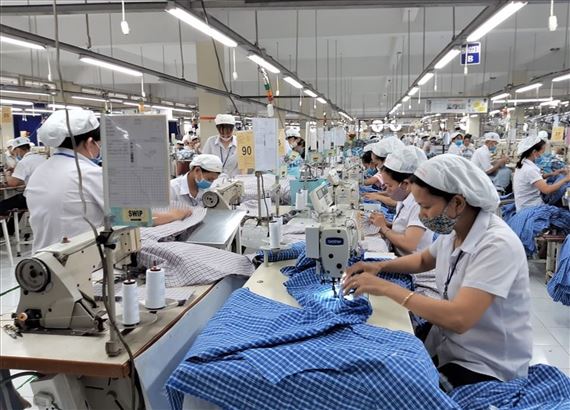 Chấm dứt ngay tình trạng doanh nghiệp phải trả chi phí không chính thức; xử lý nghiêm các trường hợp vi phạm