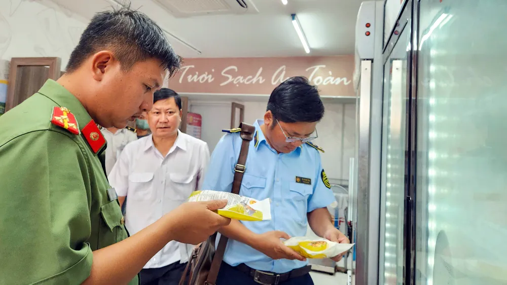 Nóng: C.P. Việt Nam công bố kết quả giải quyết của công an liên quan tố cáo thịt heo