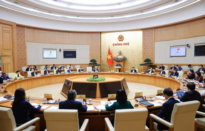 Rà soát sửa đổi các Luật Đất đai, Kinh doanh bất động sản, Nhà ở