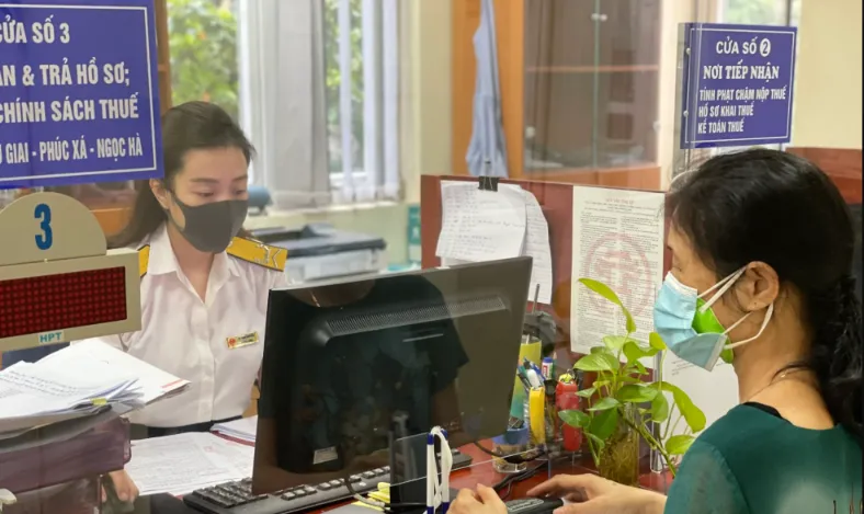 Cục Thuế chính thức gỡ vướng khấu trừ thuế giá trị gia tăng