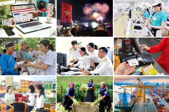 Cục Thuế cảnh báo đối tượng giả danh cơ quan thuế nhằm lừa đảo, trục lợi