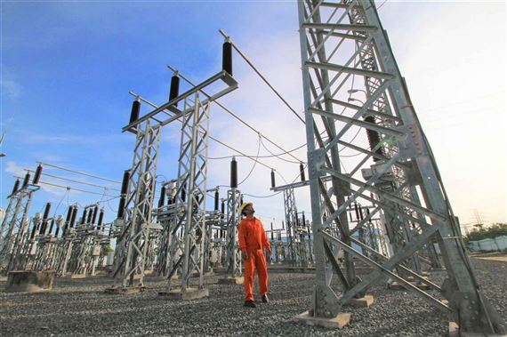 Đảm bảo dứt khoát không để thiếu điện trong bất cứ trường hợp nào
