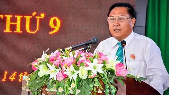 Vi phạm quy định sử dụng tài sản nhà nước Cựu Chủ tịch UBND TP Sóc Trăng lĩnh án treo