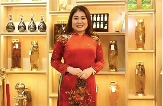 Lý do cựu Chủ tịch chiếm đoạt 850 tỉ đồng không bị xử lý tội rửa tiền vụ sâm Ngọc Linh