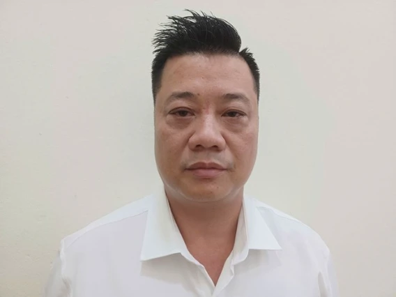 Công an Bắc Ninh tìm bị hại của công ty Tân Phú Phát