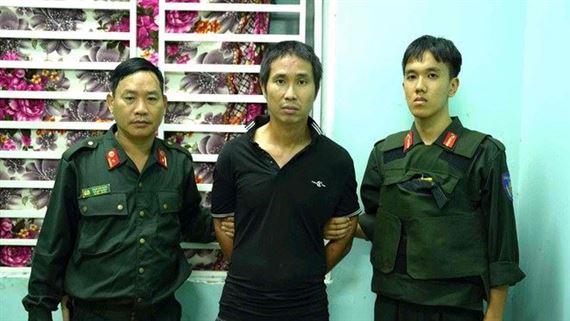 Hoàn tất kết luận điều tra vụ thảm sát khiến 3 người trong 1 gia đình tử vong ở Đồng Nai