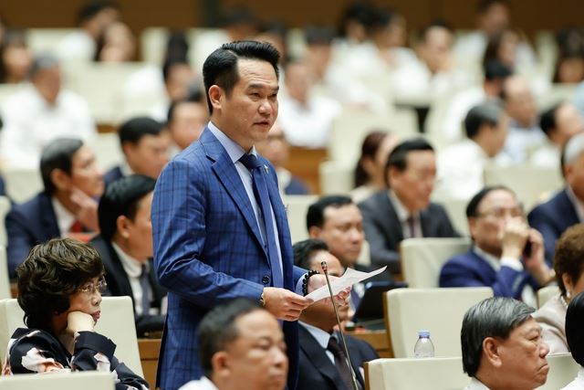 Triển khai Nghị quyết 68-NQ/TW: Doanh nghiệp mong được trao quyền phản ánh bất cập của cơ quan quản lý, công tác thanh tra, kiểm tra