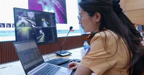 Danh sách 2.580 lượt ô tô, xe máy