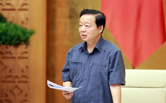 Thiết lập cơ chế xử lý dứt điểm nhiều vướng mắc, bất cập về chính sách đất đai tồn tại nhiều năm
