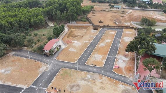 Từ 2026, nới lỏng điều kiện tách thửa đất: Người dân thêm cơ hội an cư