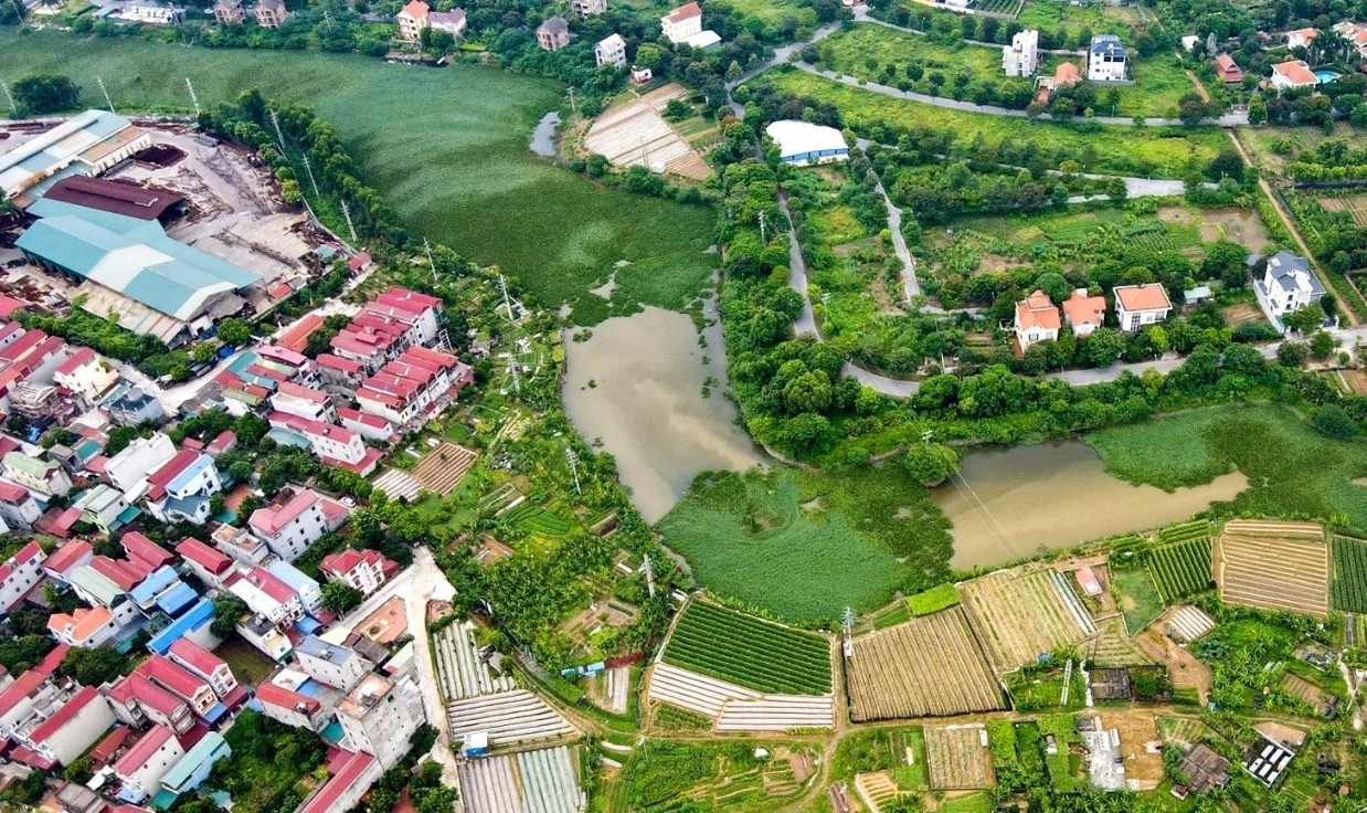 Mất giấy tờ giao đất, vẫn có cơ hội làm sổ đỏ?