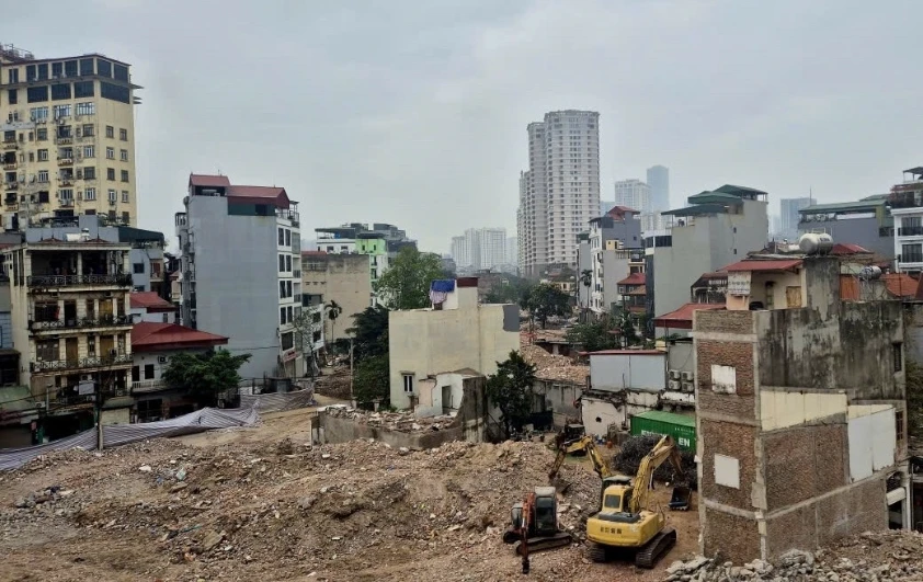 Thủ tục cấp sổ đỏ cho đất mua bán bằng giấy viết tay