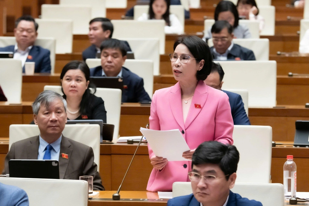 Đề xuất bác sĩ được đặc cách tuyển dụng vào viên chức tại các trạm y tế