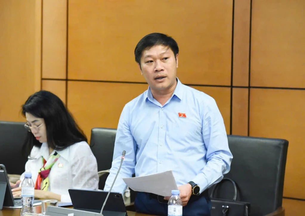 Chúng ta đang làm quy hoạch nhưng lại đặt ra quá nhiều thủ tục lòng vòng