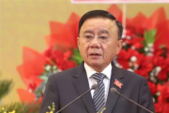 Giảm hội họp, lãnh đạo kết luận không quá 50 phút: Hết tình trạng mọi việc đều chờ họp