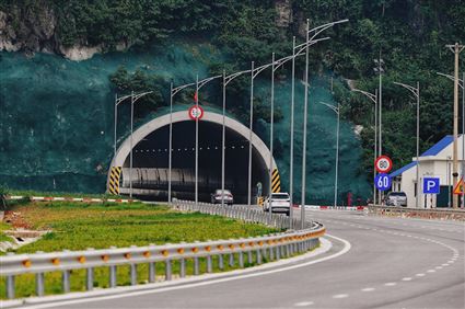 Đề nghị nâng tốc độ tối đa lên 90 km/h đối với 9 tuyến cao tốc