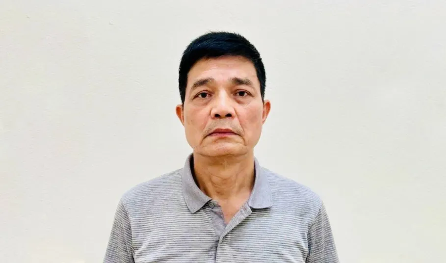 Cựu Cục trưởng Cục An toàn thực phẩm bị đề nghị truy tố vì nhận hối lộ 43 tỷ đồng