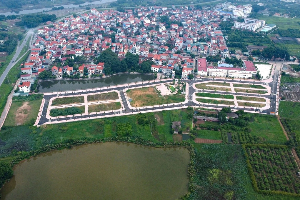 Đề xuất mới nhất gỡ khó cho việc định giá đất