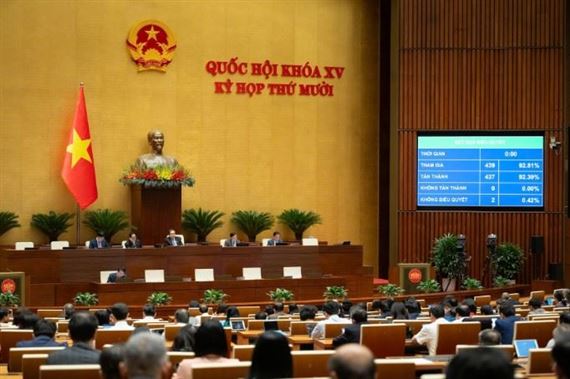 Từ 1/7/2026, xây nhà ở riêng lẻ dưới 7 tầng không cần xin phép