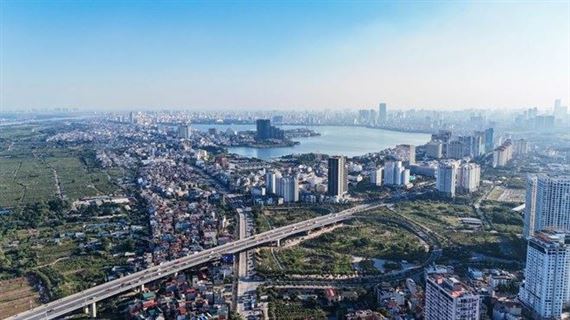 Định hướng đột phá cho tương lai Hà Nội