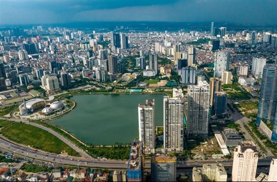Áp thuế 20% lãi bán bất động sản: Cần làm rõ căn cứ nào để tính tiền lãi