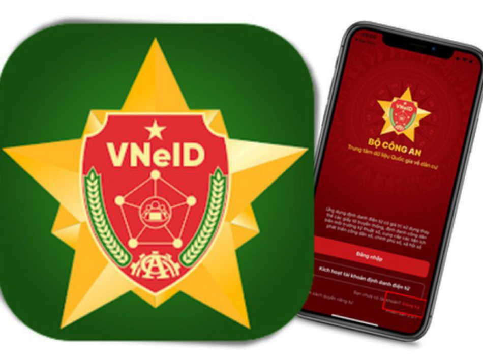 Đột phá chuyển đổi số: Dấu ấn tiên phong của Bộ Công an