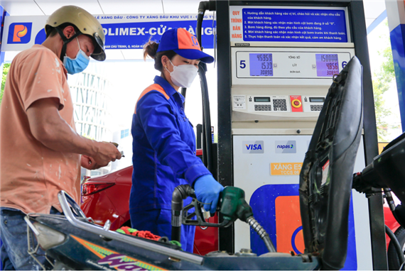 Bộ Công Thương hoả tốc yêu cầu kiểm tra tình trạng kinh doanh xăng dầu