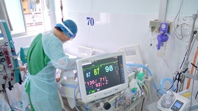 Số ca mắc COVID-19 tại Hà Nội có dấu hiệu tăng