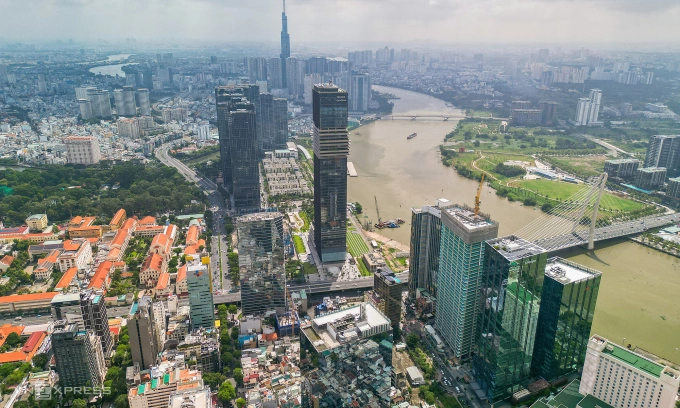 Đề xuất Nhà nước quyết định giá đất khi sửa Luật Đất đai