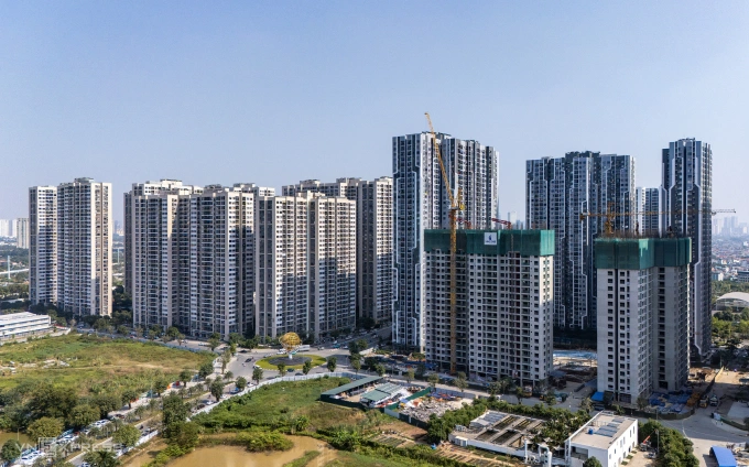 Hà Nội đề xuất có đơn vị hành chính kinh tế đặc biệt