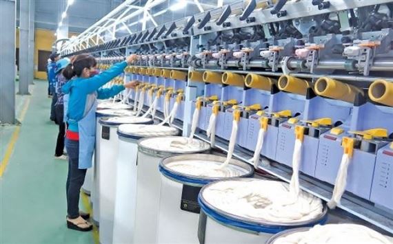 Quy định đối tượng áp dụng ưu đãi thuế thu nhập doanh nghiệp