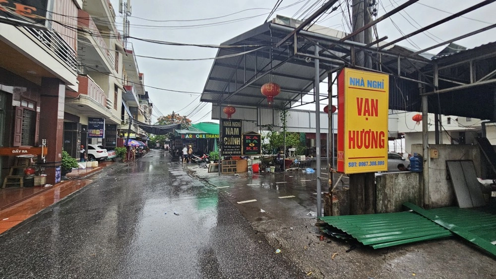 Tháo dỡ hàng loạt công trình vi phạm ở Đồ Sơn