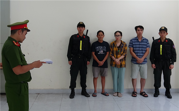 Chế thuốc chứa thạch tín trong phòng ngủ, bán cho cửa hàng thiết bị nha khoa