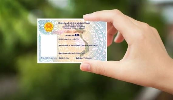 Từ nay đến hết 31/12/2025: Một trường hợp duy nhất hưởng quyền lợi đặc biệt, được cấp CCCD vô thời hạn