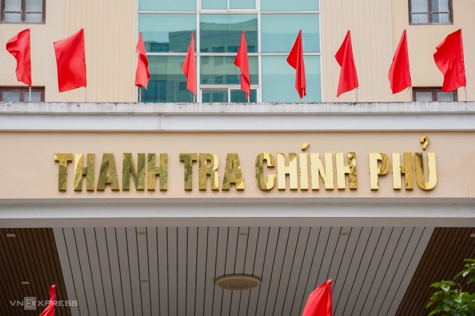 Thanh tra Chính phủ có quyền thanh tra lại kết luận của Thanh tra Bộ Công an, Quốc phòng