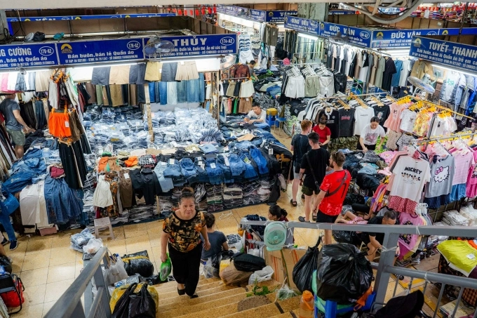 Bỏ thuế khoán, hộ kinh doanh tính thuế thế nào từ 2026?