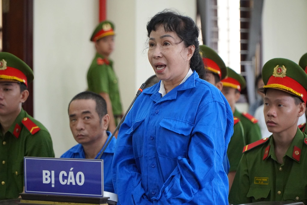 Chủ mưu lừa gần 1.000 người mua dự án ma chỉ học đến lớp 3
