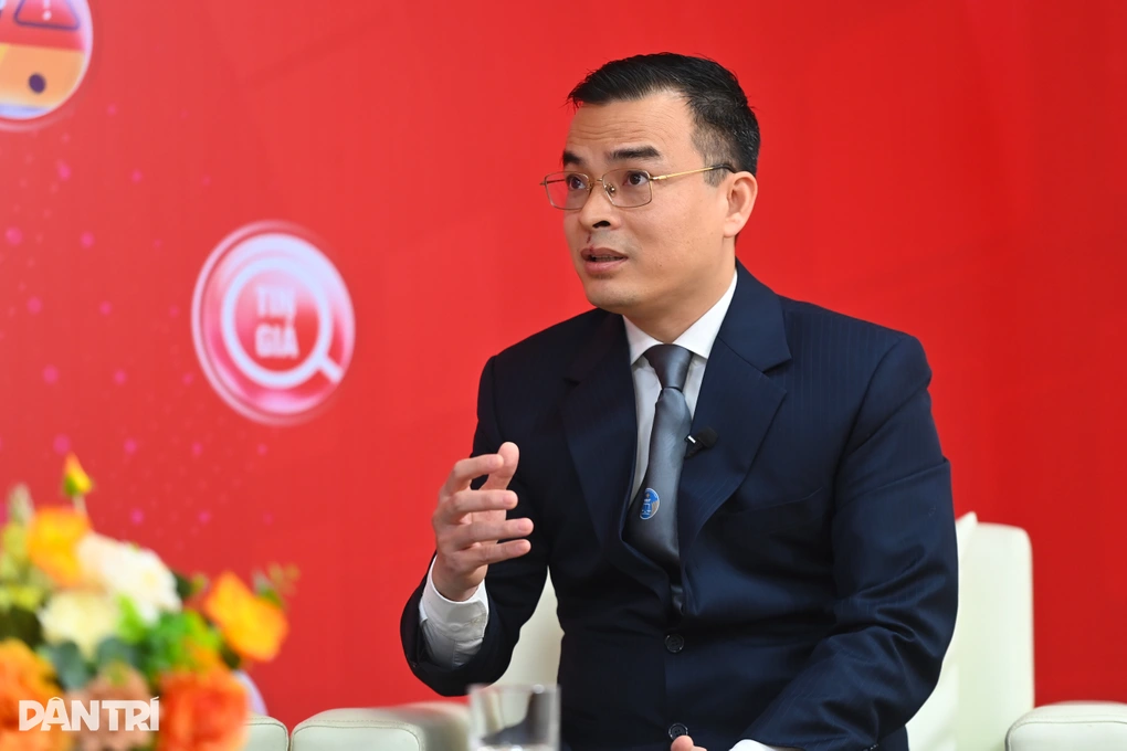 Tự do ngôn luận không đồng nghĩa với bịa đặt, xuyên tạc sai sự thật