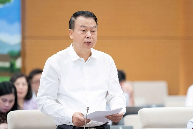 Chính phủ đặt mục tiêu GDP năm 2026 tăng 10%