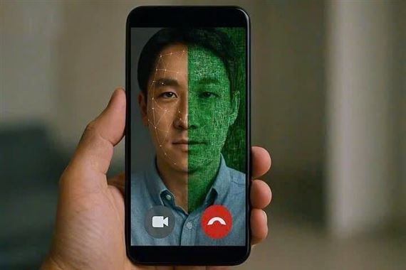 Đề nghị cấm sử dụng AI mô phỏng khuôn mặt để lừa đảo, bôi nhọ