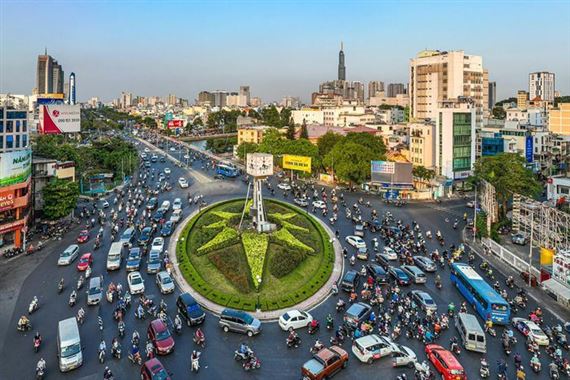 ĐBQH hiến kế giảm ùn tắc giao thông tại các vòng xoay trên cả nước