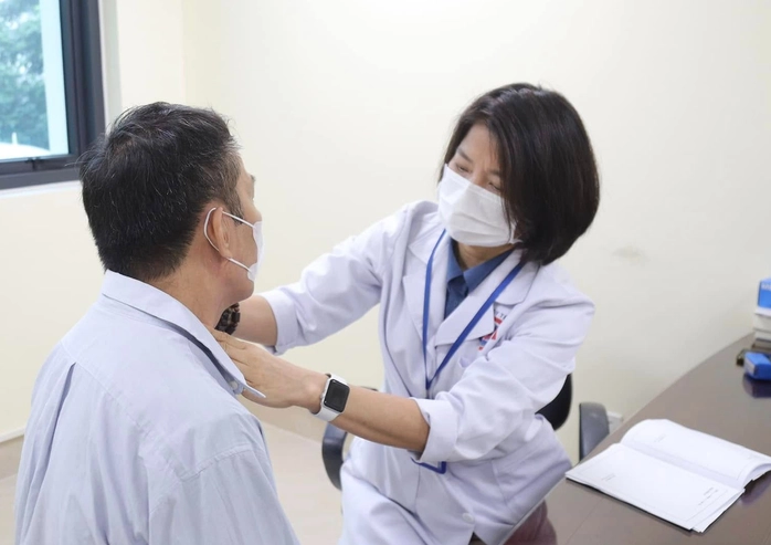 Quyền lợi chưa từng có cho người tham gia BHYT 5 năm liên tục