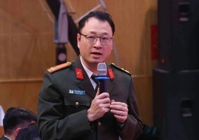 Địa chỉ IP là gì, vì sao phải cung cấp cho Bộ Công an khi có yêu cầu?