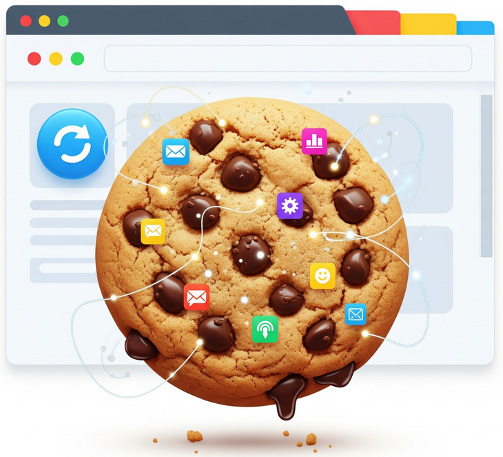 Cookie là gì mà web nào cũng hỏi? Và vì sao bạn nên quan tâm?