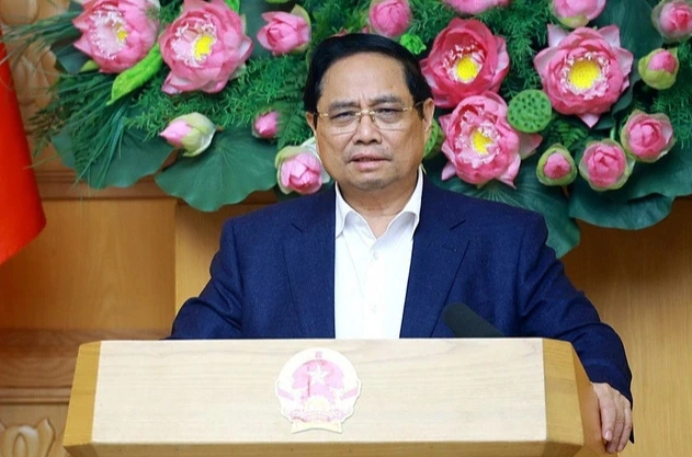 Thủ tướng: Không để người dân không có nhà ở