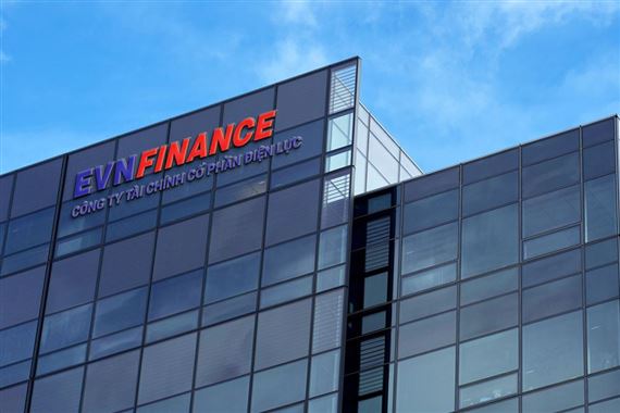 Biến động tại EVN Finance, tổng giám đốc từ nhiệm: Ăn nên làm ra sau khi rời EVN