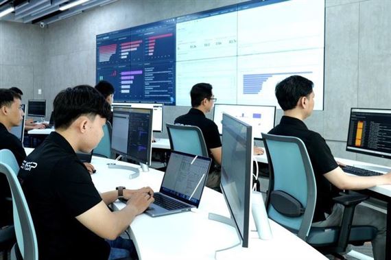 Xây dựng ‘đội quân’ hùng mạnh bảo vệ an toàn các hệ thống thông tin trọng yếu